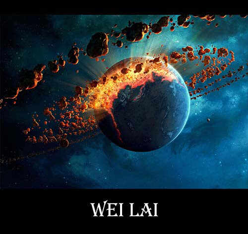 蔚來(lái)--無(wú)紡布系列